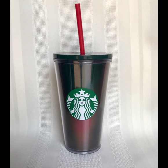 Starbucks Other - Starbucks Holiday Tumbler